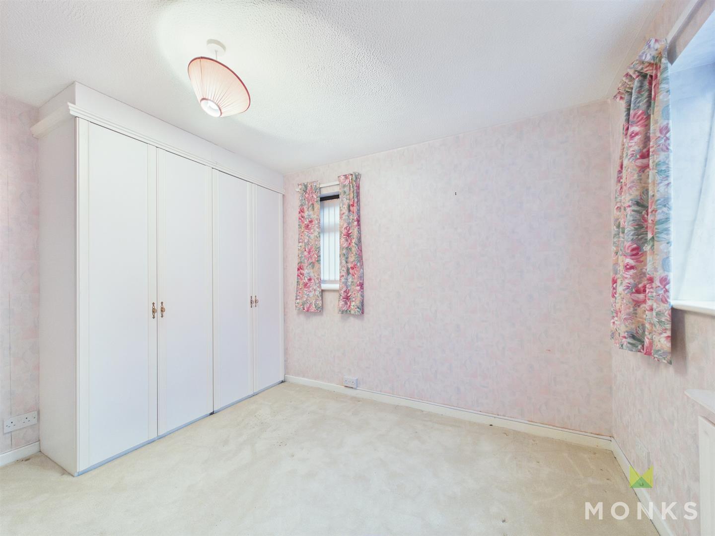 36 Hampton Rise, Oswestry, SY11 1SU For Sale